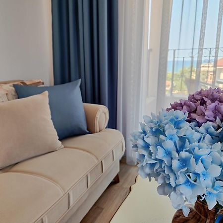 Apartment Raya Obzor Exterior photo