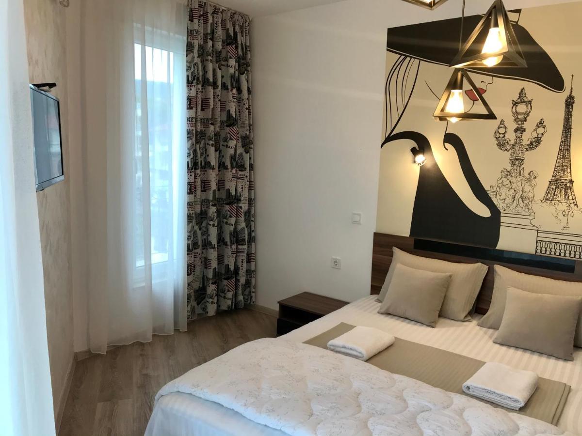 Apartment Raya Obzor Exterior photo