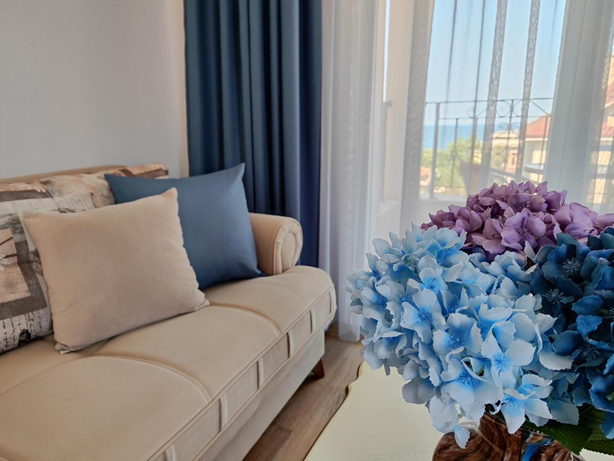 Apartment Raya Obzor Exterior photo