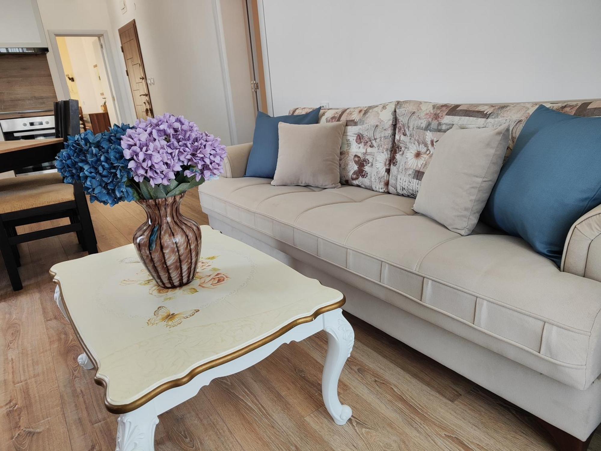 Apartment Raya Obzor Exterior photo