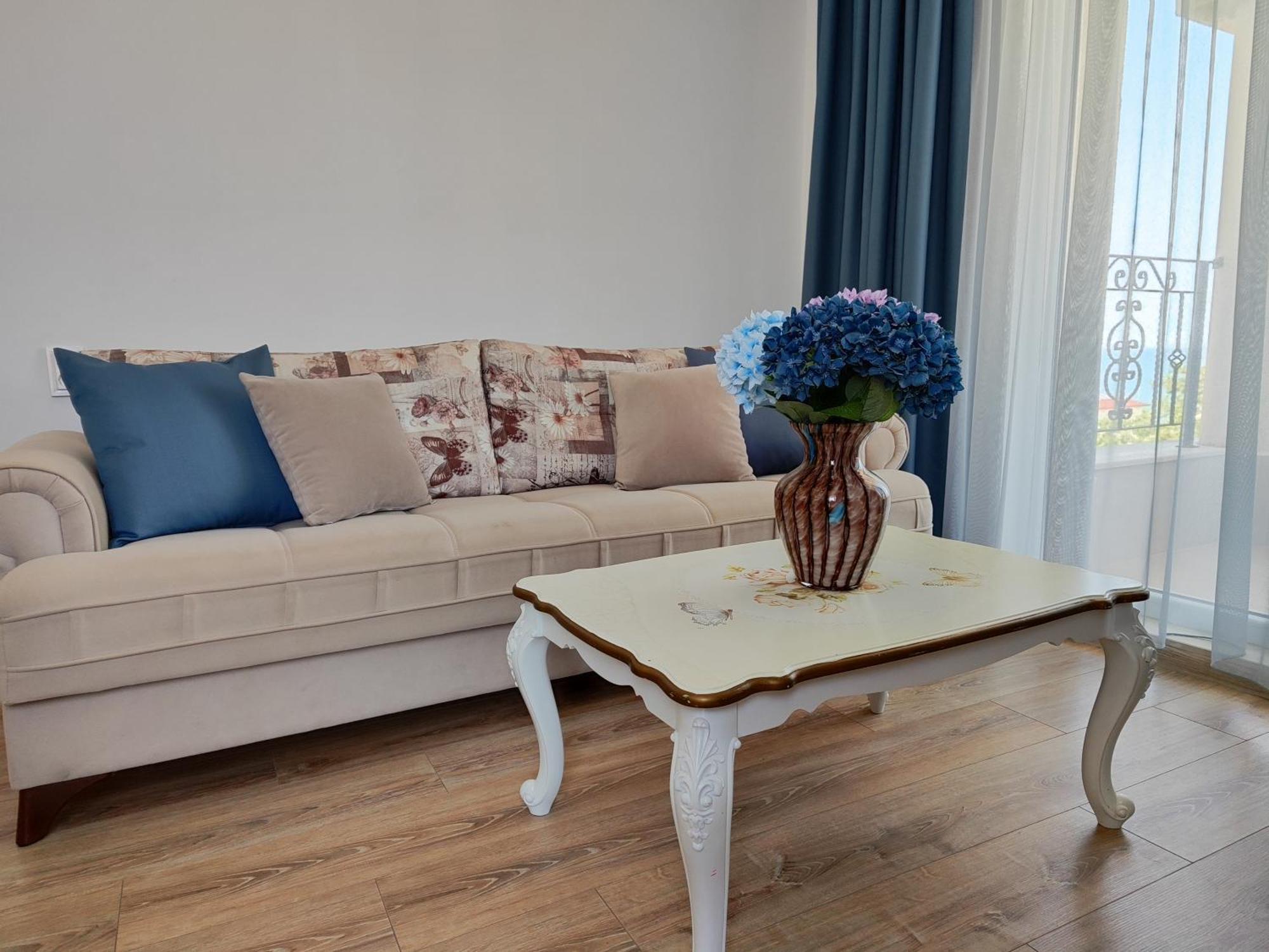 Apartment Raya Obzor Exterior photo